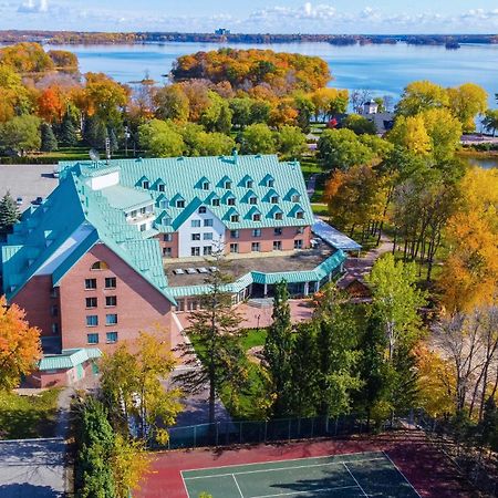 Hotel Chateau Vaudreuil Zewnętrze zdjęcie