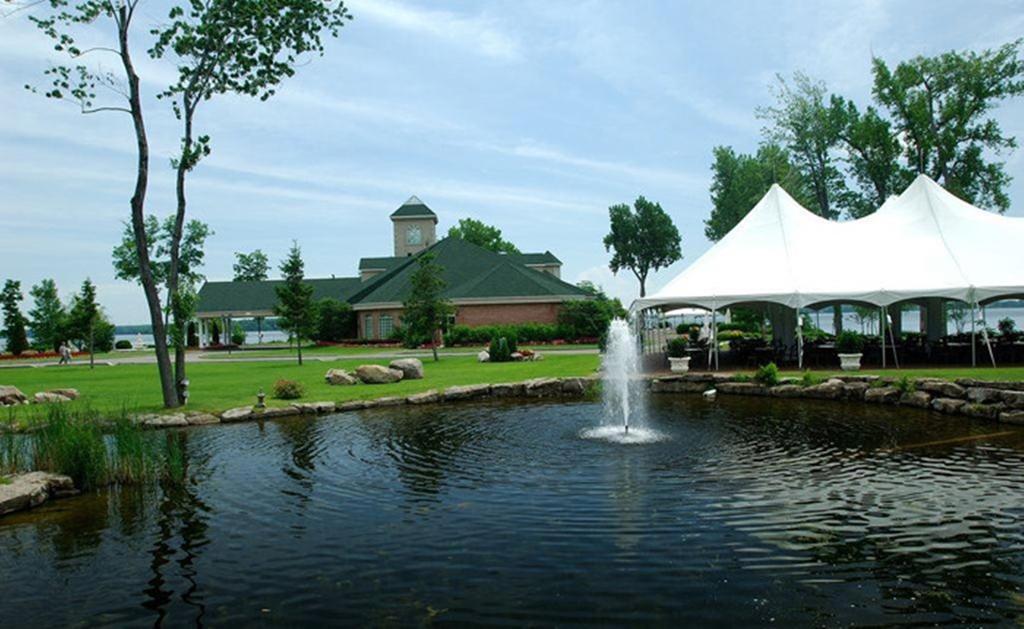 Hotel Chateau Vaudreuil Zewnętrze zdjęcie