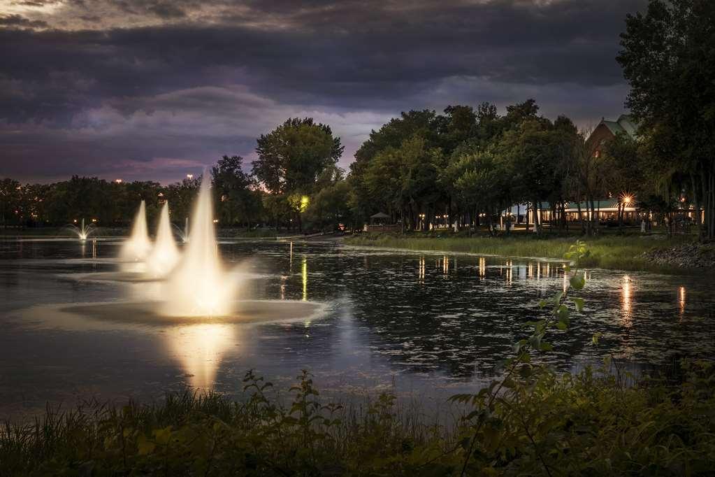 Hotel Chateau Vaudreuil Zewnętrze zdjęcie