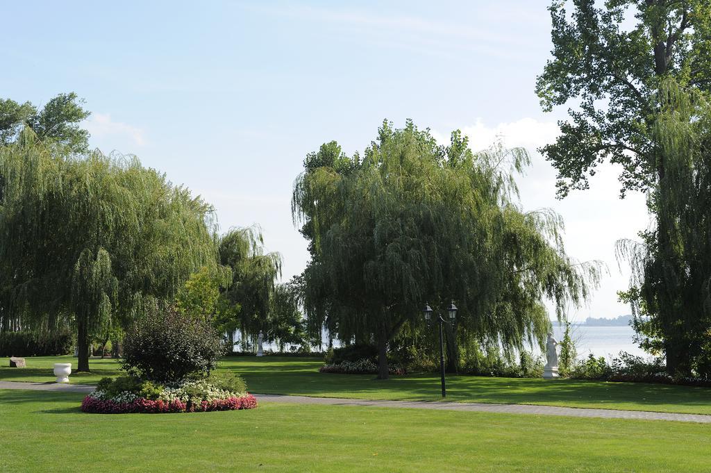 Hotel Chateau Vaudreuil Zewnętrze zdjęcie