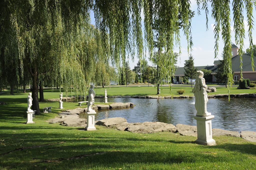 Hotel Chateau Vaudreuil Zewnętrze zdjęcie